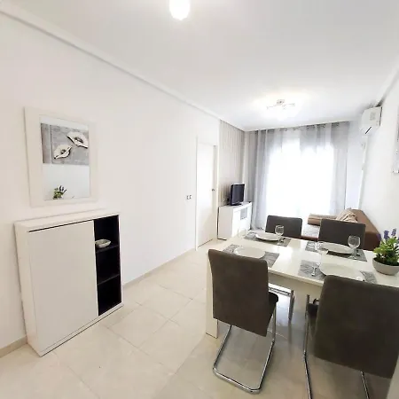 Apartment Espanatour Laguna