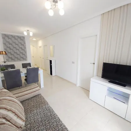 Apartment Espanatour Laguna
