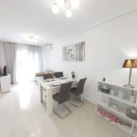 Apartment Espanatour Laguna *