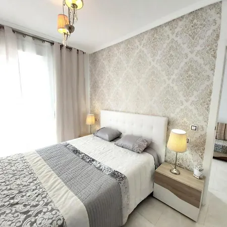 Espanatour Laguna Apartment