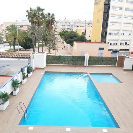 Espanatour Laguna Apartment *