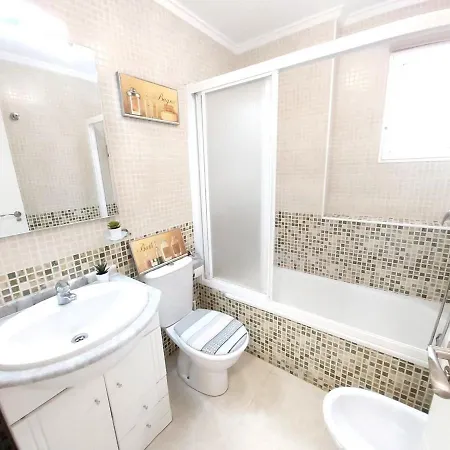 Apartment Espanatour Laguna *
