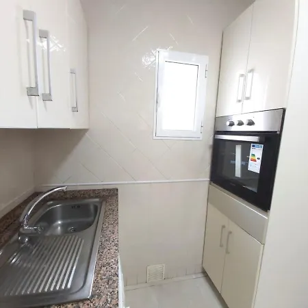 Espanatour Laguna Apartment *