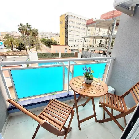 Espanatour Laguna Apartment