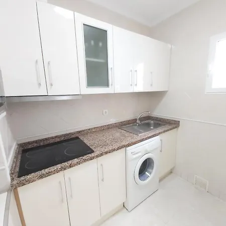 Appartement Espanatour Laguna *
