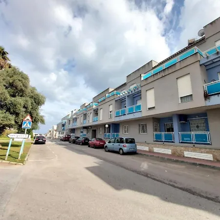 Espanatour Laguna Apartment Torrevieja