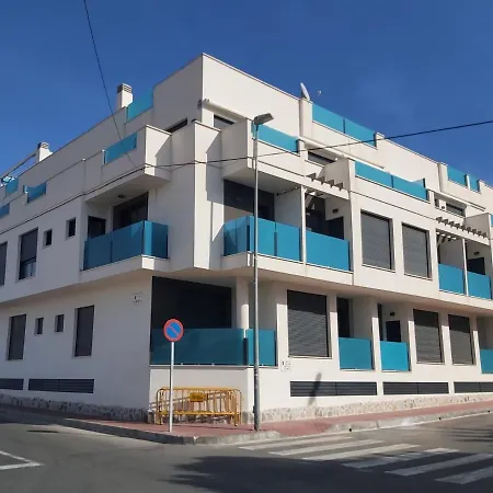 Appartement Espanatour Laguna *